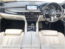 BMW X6 xDrive30d M Sport - Pro Pack...