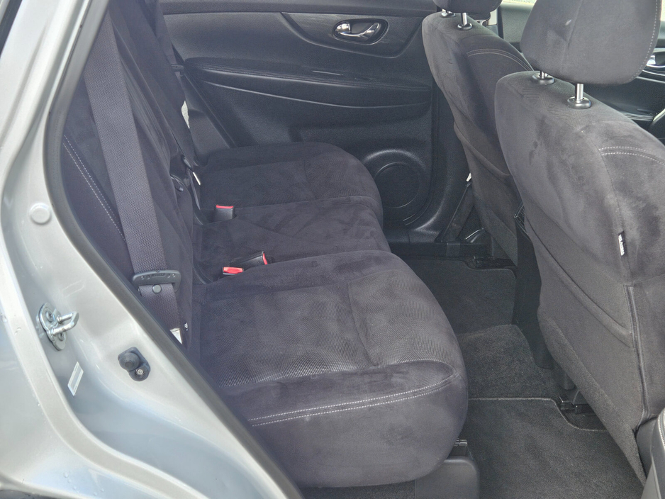 2017 Nissan X-Trail 1.6L Diesel For Sale Images
