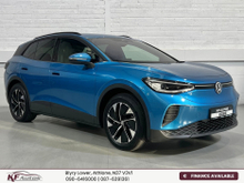 2026 Volkswagen ID.4 0L Electric For Sale Images