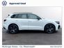 2025 VOLKSWAGEN TOUAREG 3.0TDI R-Line Black edition 5 seat