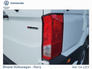 2026 VOLKSWAGEN CRAFTER AUTO 4 MOTION TRENDLINE MWB 177BHP