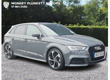 2019 Audi A3 1.4L Petrol For Sale Images