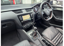 2016 Skoda Octavia 2.0L Diesel For Sale Images