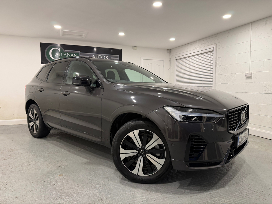 2023 Volvo XC60
