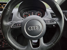 2017 Audi Q3 1.4L Petrol For Sale Images