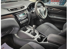 2014 Nissan Qashqai 1.6L Diesel For Sale Images