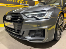 2019 Audi A6 2L Diesel For Sale Images