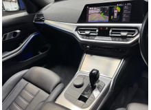 2022 BMW 3 Series 2.0L Diesel For Sale Images