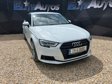 2017 Audi A3 1.4L Petrol For Sale Images