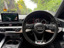2017 Audi A4 2L Diesel For Sale Images