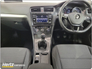 2021 VOLKSWAGEN GOLF Trendline 115HP 1.6 Diesel Manual