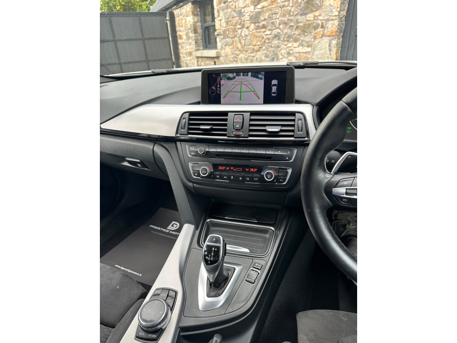 2014 BMW 3 Series 2L Diesel For Sale Images