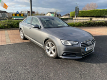 Audi A4 2.0 TDI SE ULTRA S/S 148BHP 4DR 150PS