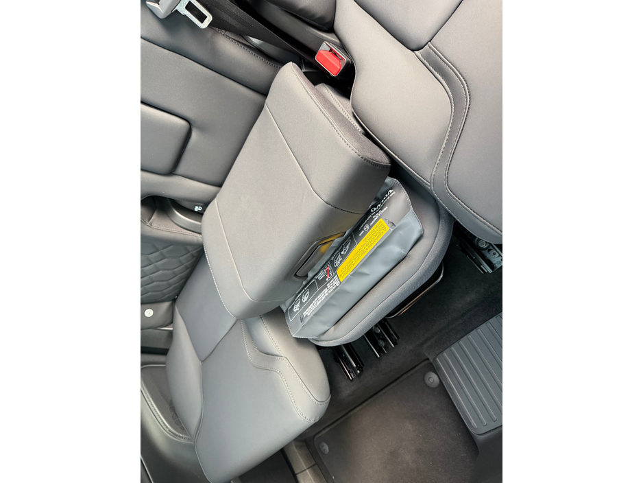 2025 Volvo XC90 2L Petrol Plug-in Hybrid For Sale Images