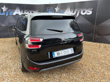 2016 Citroen C4 Picasso 1.6L Petrol For Sale Images