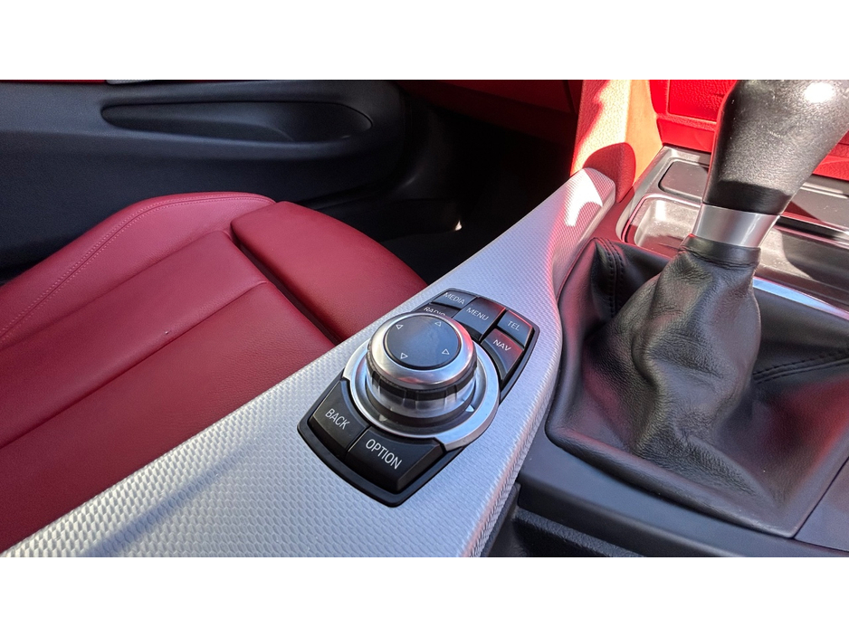 2014 BMW 4 Series 2L Petrol For Sale Images