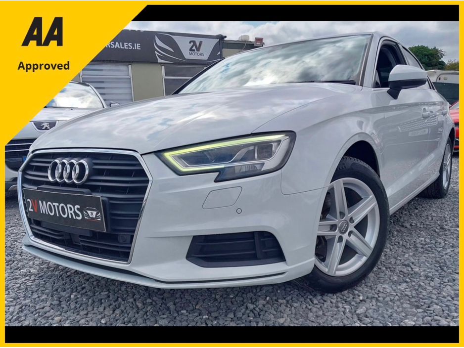 2019 Audi A3 1.4L Petrol For Sale Images