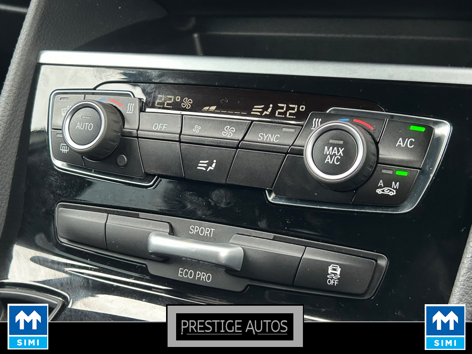 BMW 2 Series Gran Tourer 2.0 DIESEL M- SPORT  AUTO GRAND TOURER *CAR ID 90* — thumbnail 21