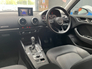 2019 AUDI A3 2019 AUDI A3 AUTOMATIC 1.4 PETROL / 83K KMS / CRUISE CONTROL, REVERSE CAMERA & MORE