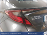 2022 TOYOTA C-HR 1.8 HYBRID SPORT BITONE