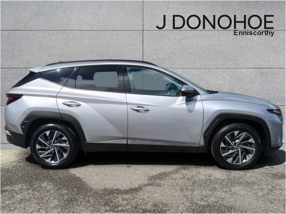 Hyundai Tucson 2WD Executive — thumbnail 3