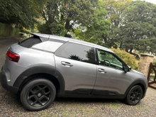 Citroen C4 Cactus 1.2 Petrol / Manual Feel PureTech S/S