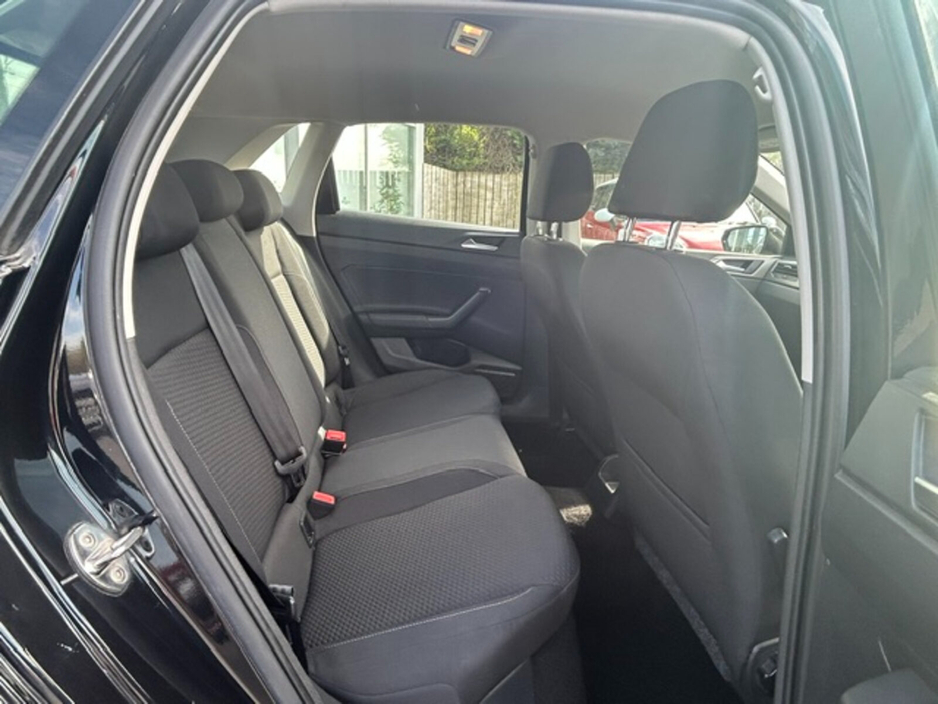2019 Volkswagen Polo 1L Petrol For Sale Images