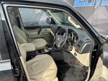 2014 Mitsubishi Pajero 3.2L Diesel For Sale Images