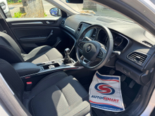 2019 Renault Megane 1.5L Diesel For Sale Images