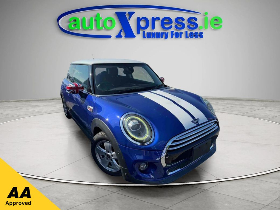 Used Mini Cooper 2020 in Limerick