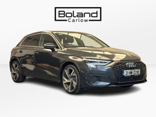 Audi A3 30TFSI HATCH AUTO *JUST ARRIVED* €80 PER WEEK