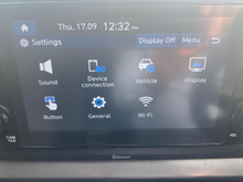 2021 Hyundai Bayon 1.2L Petrol For Sale Images
