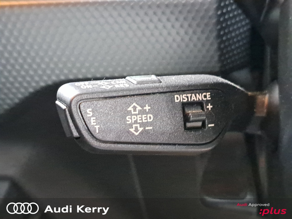 Audi A1 SPORTBACK 1.5 35TFSI 150BHP SE AUTOMATIC — thumbnail 21