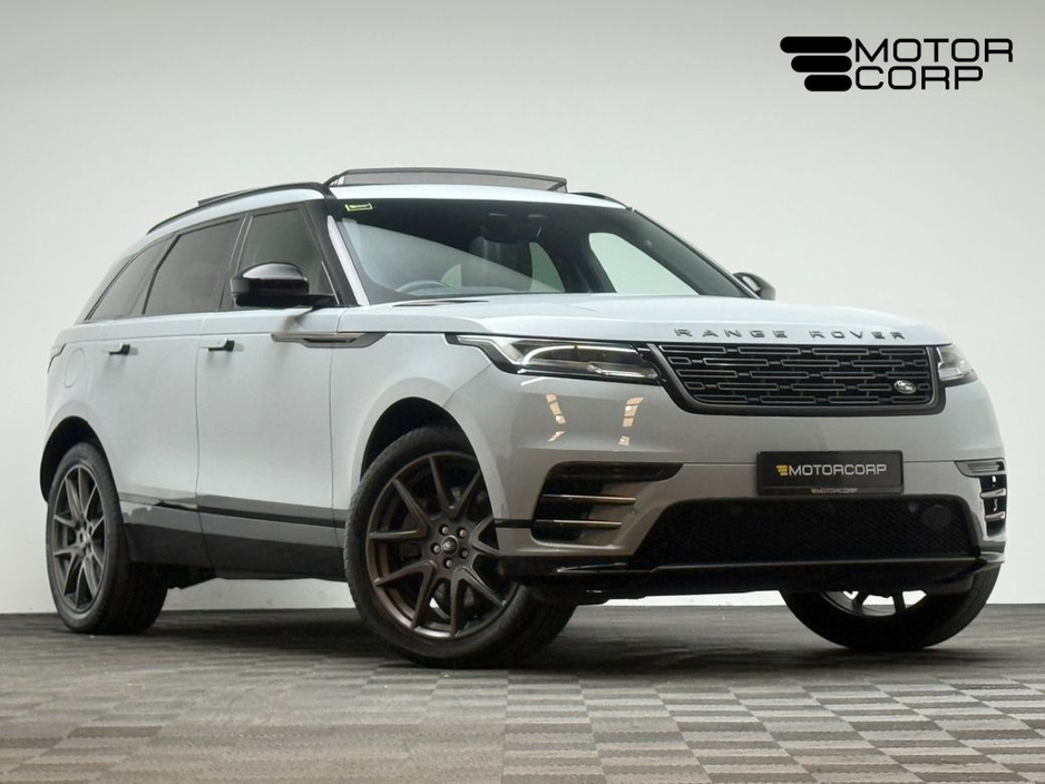 Land Rover Range Rover Velar HSE DYNAMIC P400E