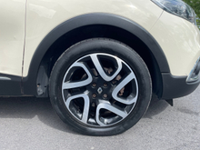 2016 Renault Captur 1.5L Diesel For Sale Images