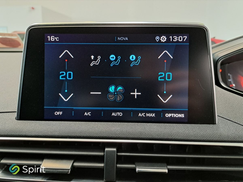 Peugeot 5008 1.2 Active 130BHP*CALL Steven ON 086 1649214* — thumbnail 16