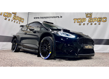 2021 Ford Fiesta 1.6L Petrol For Sale Images