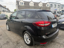 2017 Ford C-Max 1.5L Diesel For Sale Images
