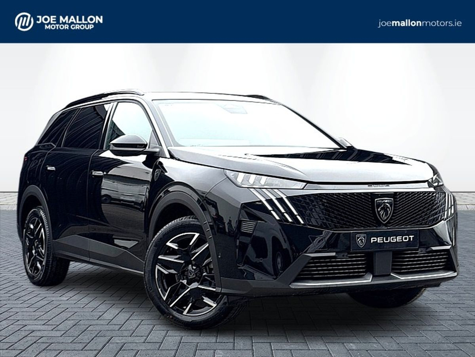 Used Peugeot 5008 2026 in Kildare