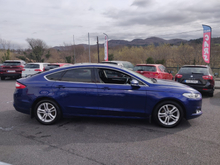 2018 Ford Mondeo 1.5L Diesel For Sale Images