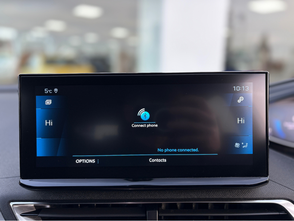 2022 Peugeot 3008 1.5L Diesel For Sale Images