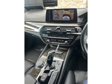 2017 BMW 5 Series 2L Diesel For Sale Images