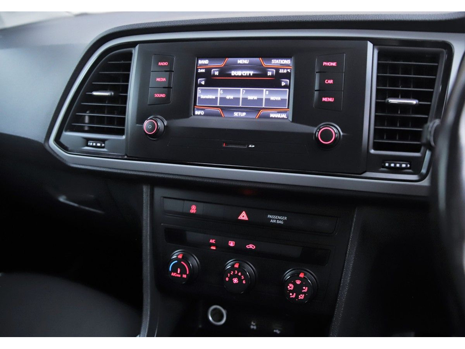 SEAT Ateca 1.6 TDI ECOMOTIVE S 6SPD — thumbnail 22