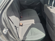 2017 Ford Focus 1.5L Diesel For Sale Images