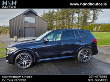 2019 BMW X5 3L Diesel For Sale Images