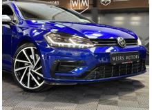 2019 Volkswagen Golf 2.0L Petrol For Sale Images