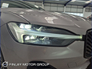 2025 VOLVO XC60 Plus Dark PHEV AWD 355HP Demo