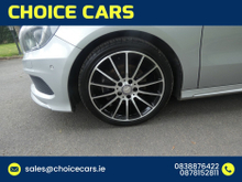 2013 Mercedes-Benz A Class 1.6L Petrol For Sale Images