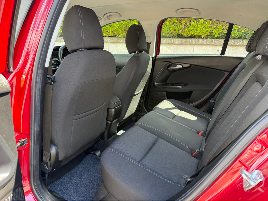 Fiat Tipo 1.4 Petrol 5dr Hatchback | AA approved | Full service history | 2 keys | April 28 nct | 280e tax | Sold serviced and valeted with motor history check and warranty provided. — thumbnail 22