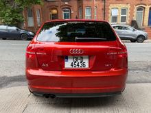 2013 Audi A3 1.4L Petrol For Sale Images